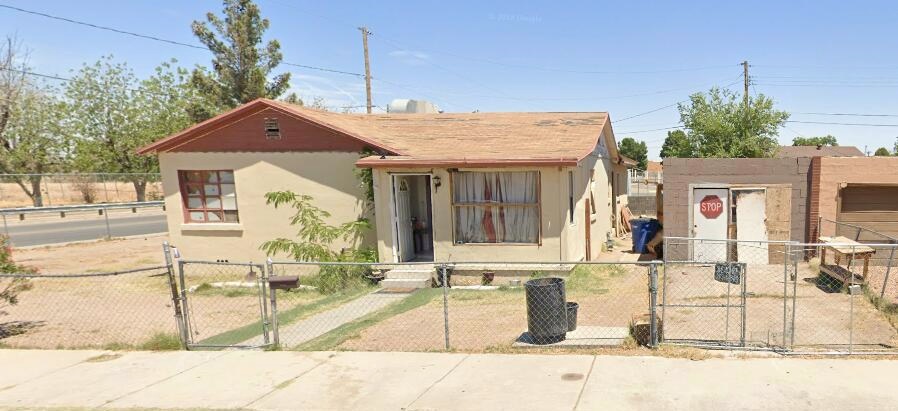 8301 Vance Place, El Paso, TX 79907 - photo 1