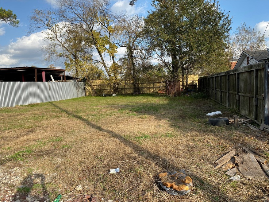 0 Hirsch Rd Rd unit 49607430, Houston, TX 77016 - photo 1