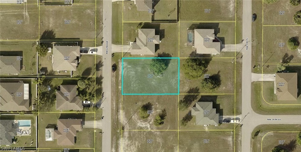 1737 NW 6th Ave, Cape Coral, FL 33993 - photo 1