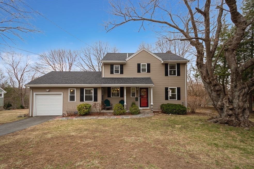 16 University Dr, Natick, MA 01760 - photo 1