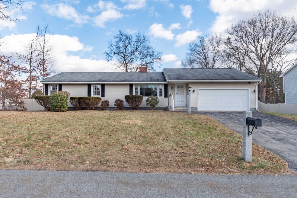 5 Shady Hill Rd, Nashua, NH 03063 - photo 1