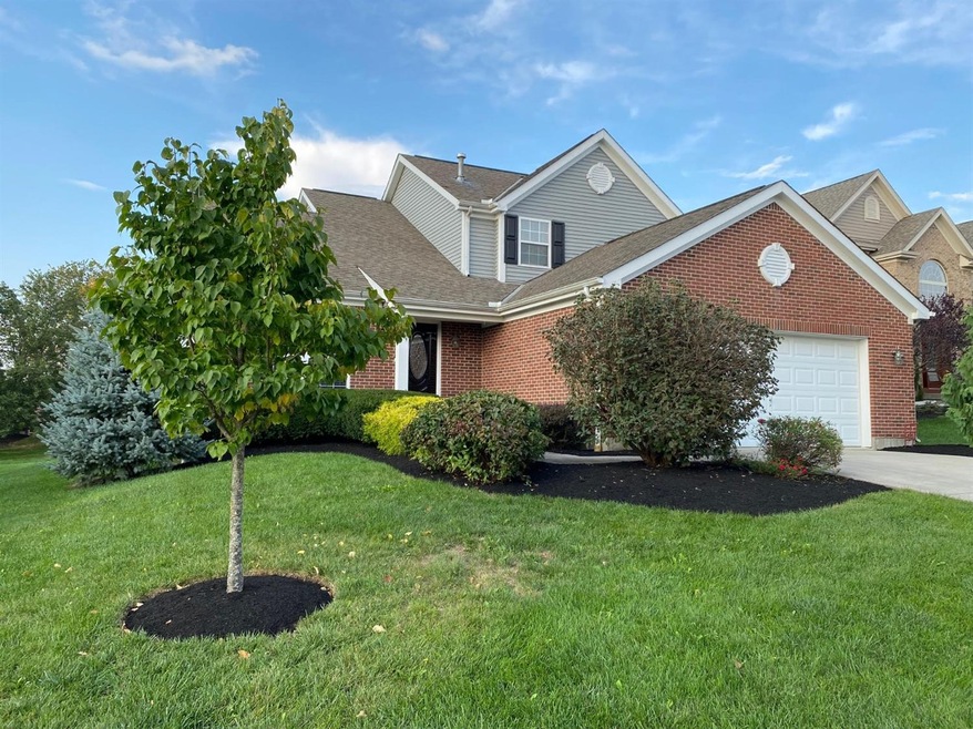 5957 Kensington Trail, Liberty Township, OH 45044 - photo 1