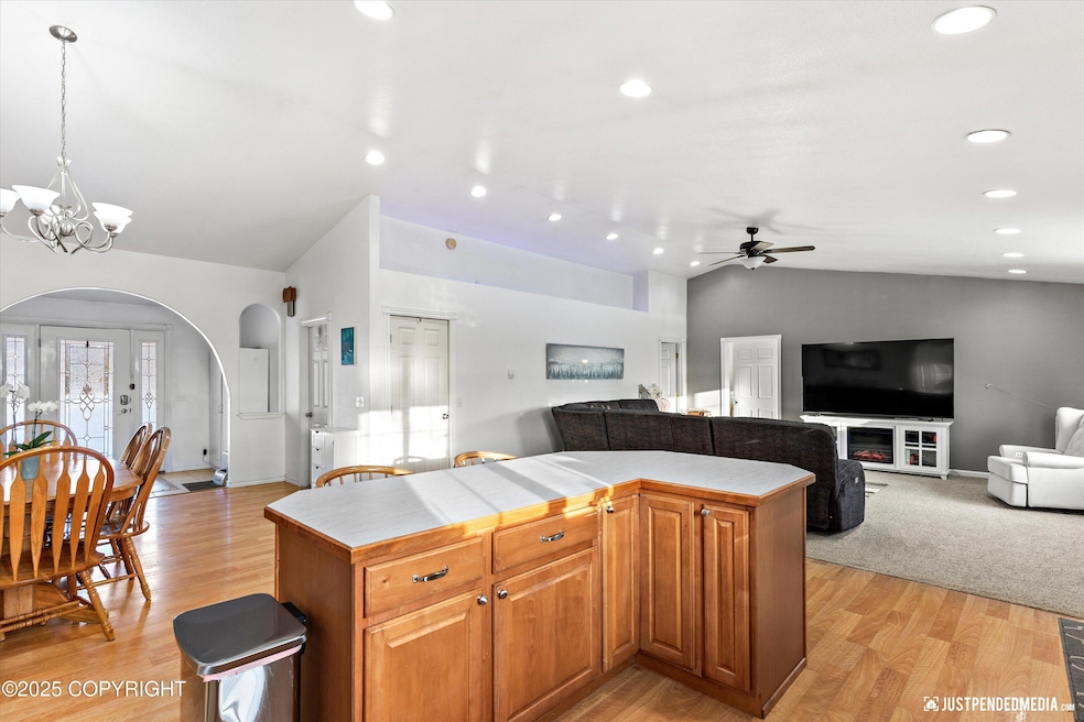 14124 W Millers Ridge Rd, Houston, AK 99694 - photo 1