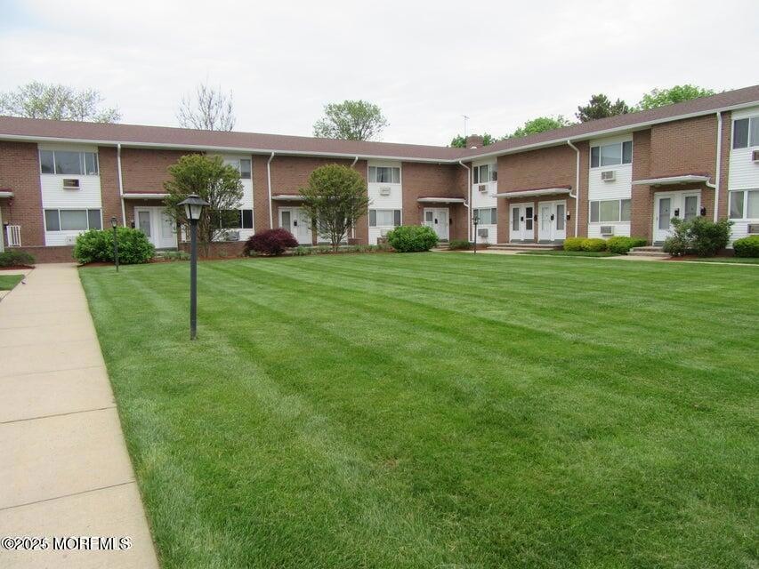 35 Sternberger Ave unit O, Long Branch, NJ 07740 - photo 1