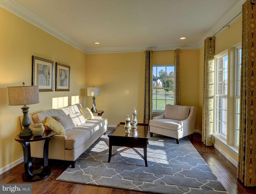 8203 Heraldry Dr, Severn, MD 21144 - photo 1