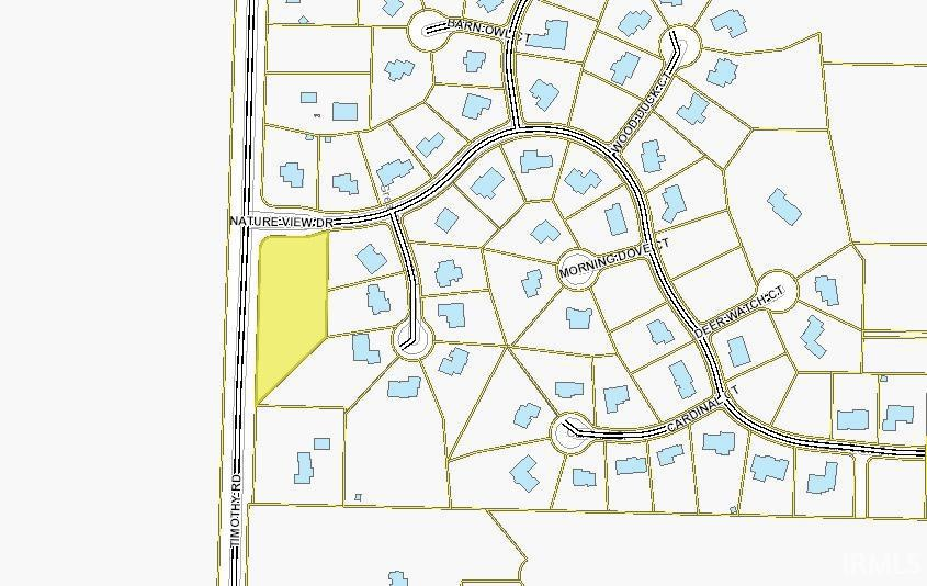 32980 Nature View Dr, New Carlisle, IN 46552 - photo 1