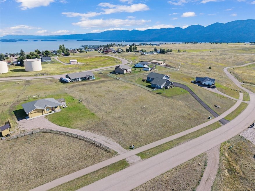 Lot 32 Skyview Ln, Polson, MT 59860 - photo 1