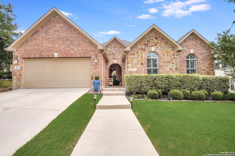 25806 Plumbago, San Antonio, TX 78261 - photo 1