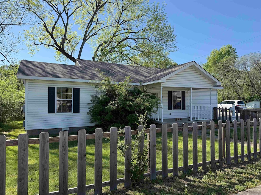 1069 Donaghey Ave, Conway, AR 72034 - photo 1