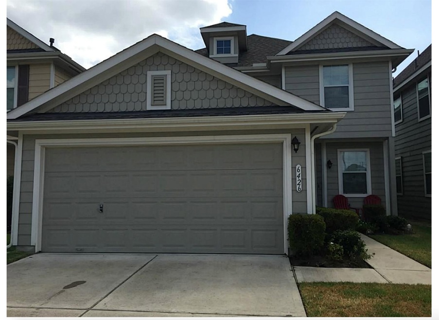 6426 Wilshire Fern, Houston, TX 77040 - photo 1