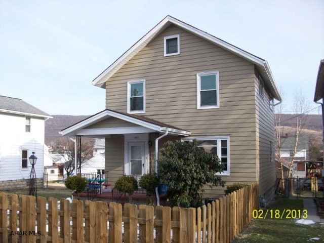 Main View