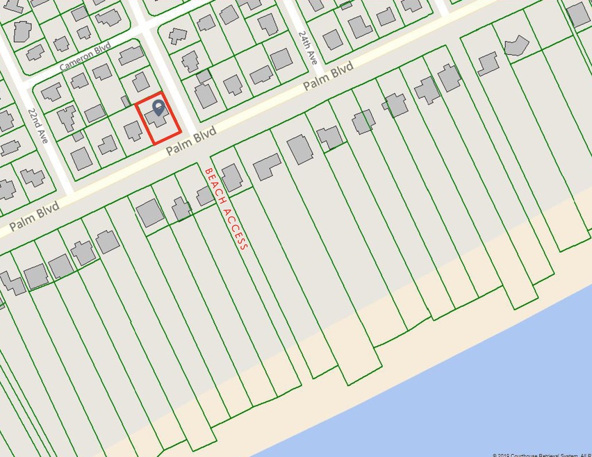 2207 Palm Boulevard - 2