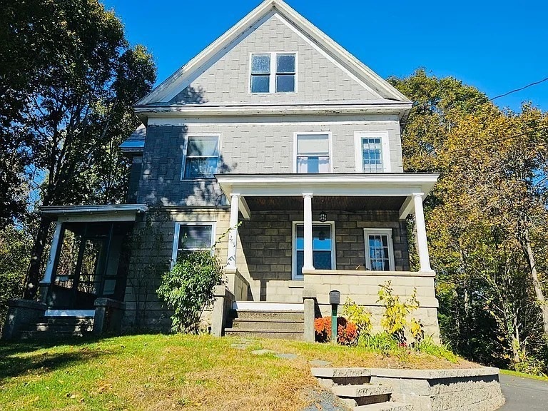 263-265 Silver St unit 263, Greenfield, MA 01301 - photo 1