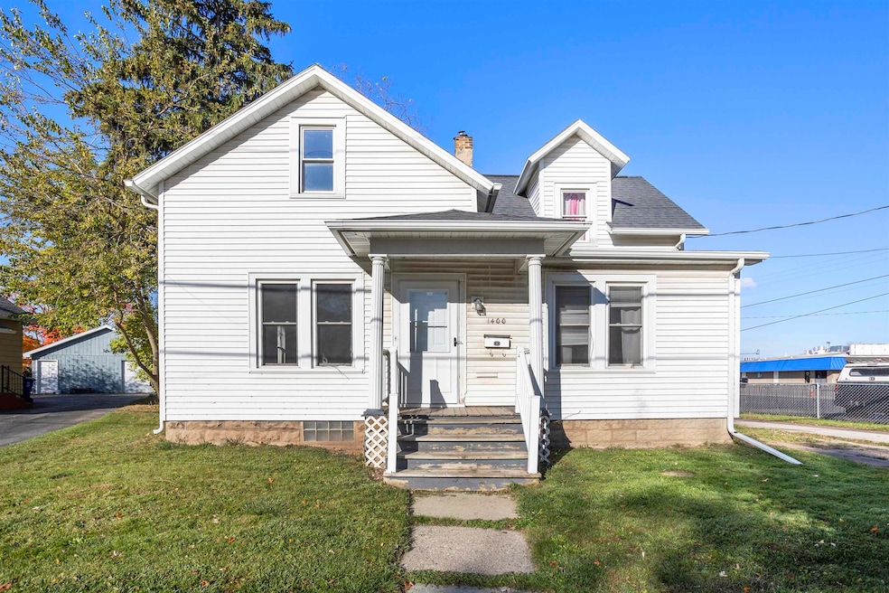 1400 W Prospect Ave, Appleton, WI 54914 - photo 1