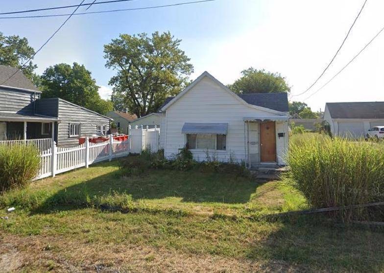 For Sale $46,000 • Co-Listing Agent