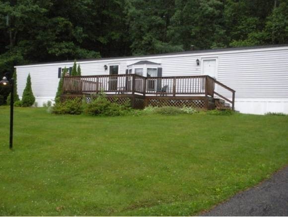 180 Colgate Rd, New Market, NH 03857 - photo 1