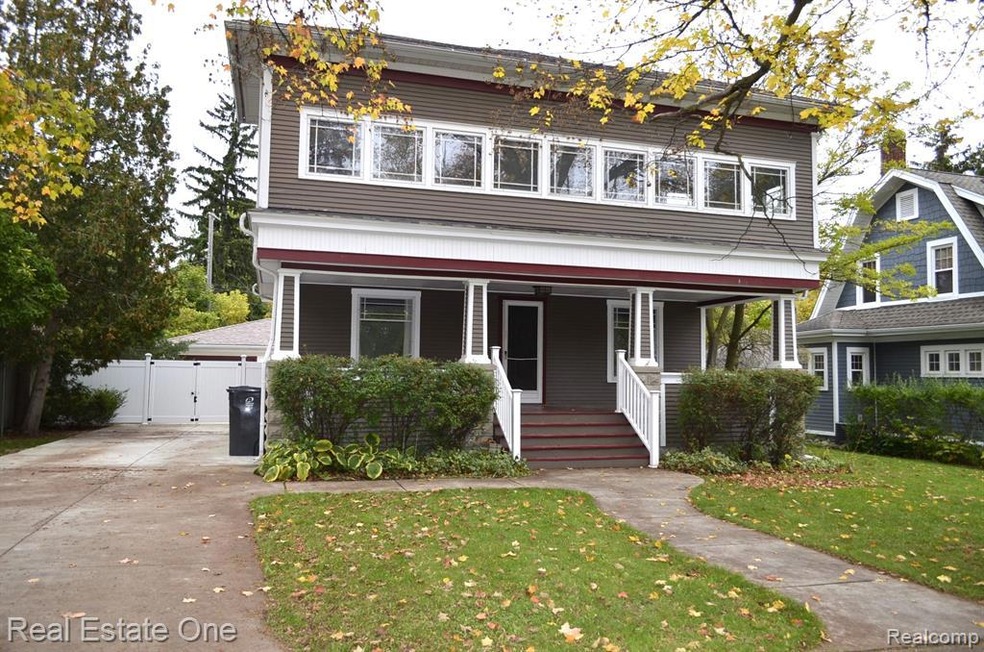 Unique Historical Home