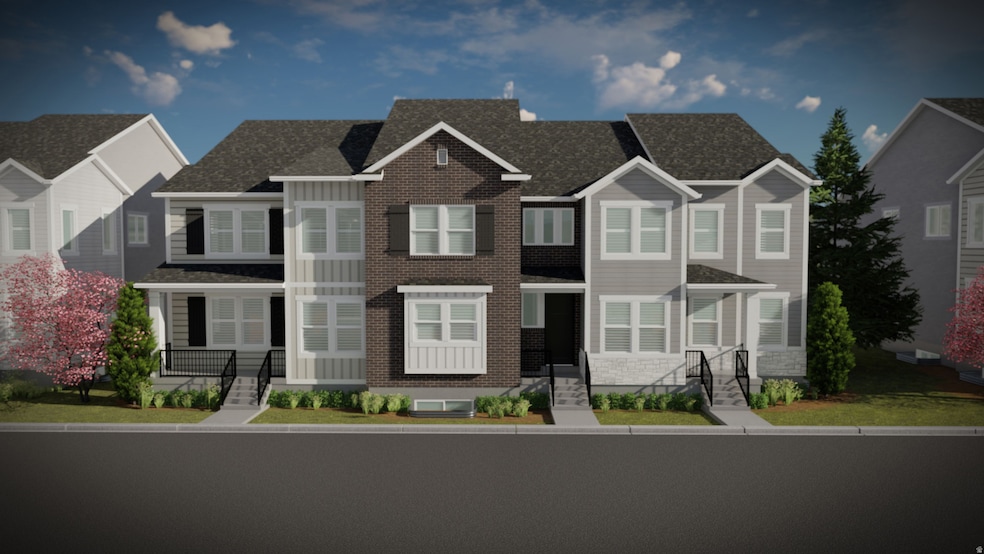 784 Danvers Dr unit 676, Saratoga Springs, UT 84045 - photo 1