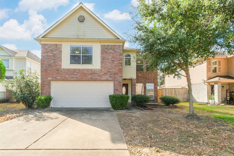 13223 Gendley Dr, Houston, TX 77041 - photo 1