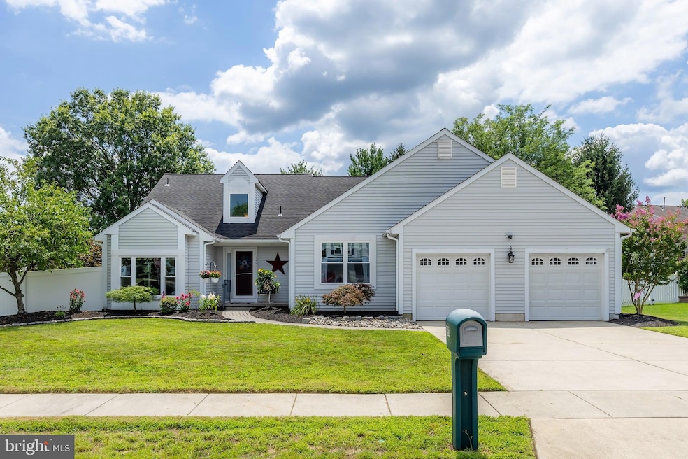 120 Persimmon St, Glassboro, NJ 08028 - photo 1