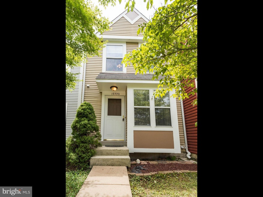 15320 Gunsmith Terrace, Woodbridge, VA 22191 - photo 1