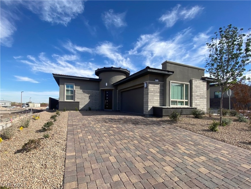 6784 Regency Stone (Lot 453) Stony Ridge