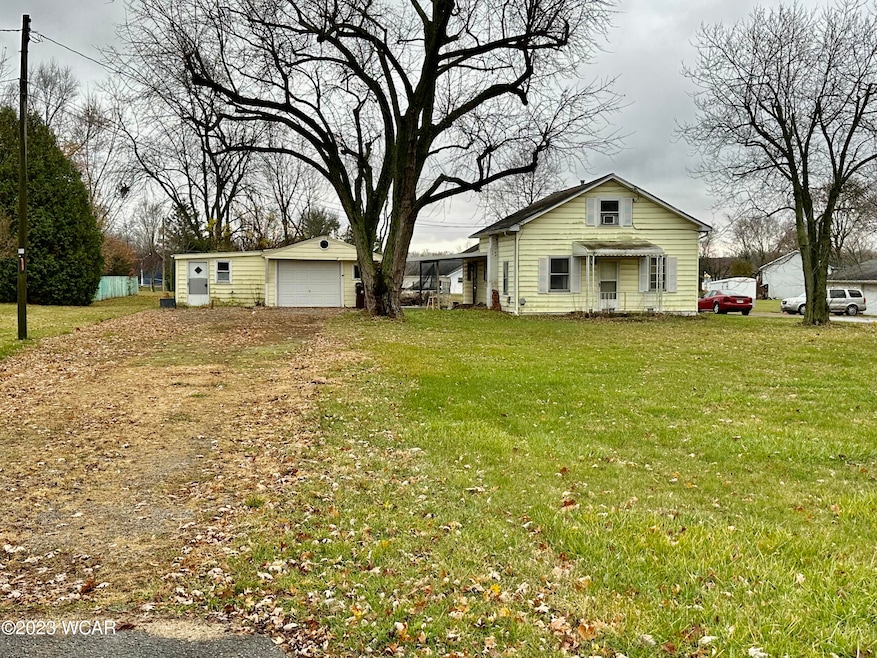 3451 Spencerville Rd, Lima, OH 45805 - photo 1