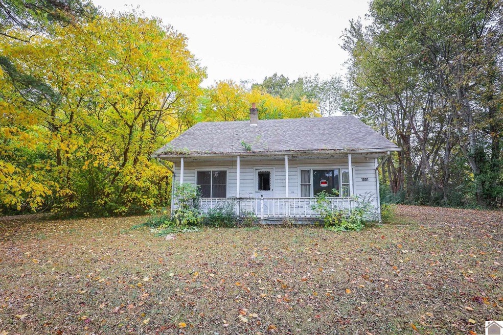 1591 U S 60, Ledbetter, KY 42058 MLS 124317