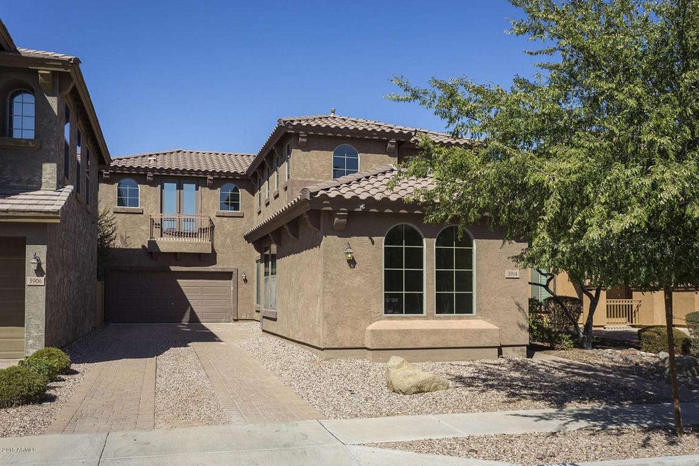 3914 E Geronimo St, Gilbert, AZ 85295 - photo 1