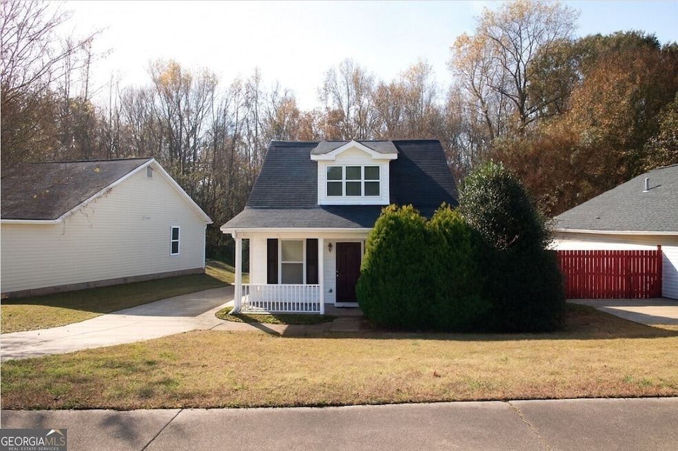 843 Tramore Dr, Stockbridge, GA 30281 - photo 1