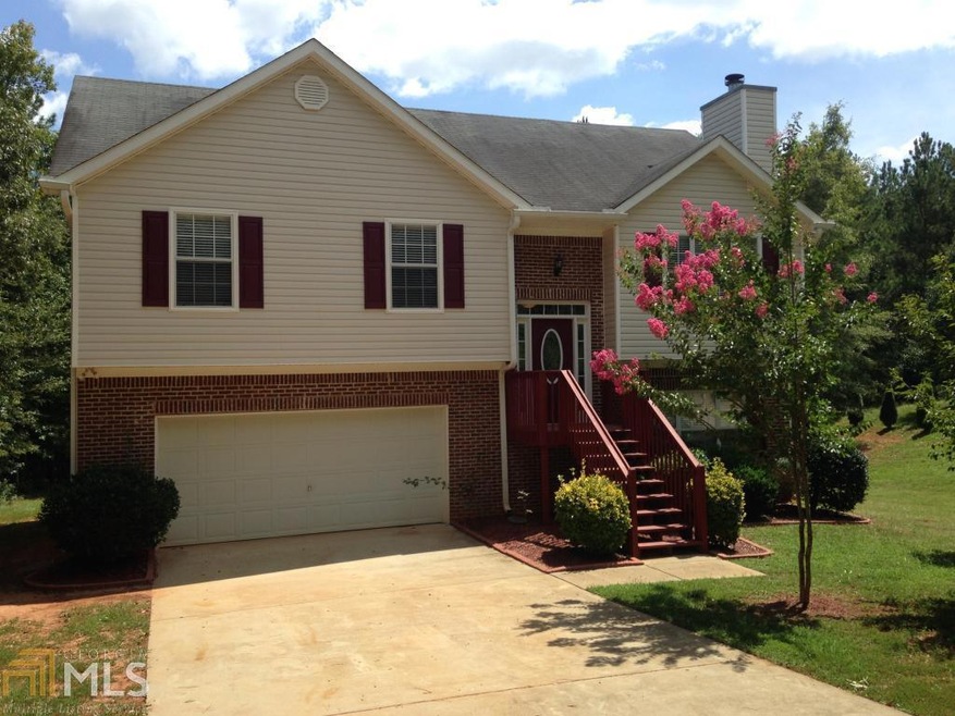 1026 Miss Amber Way, Locust Grove, GA 30248 - photo 1