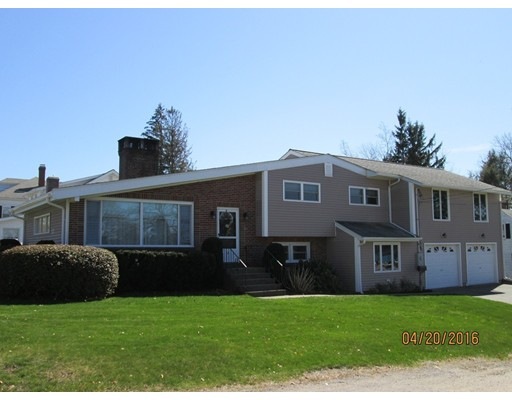 130 Assumption Ave, Worcester, MA 01606 - photo 1