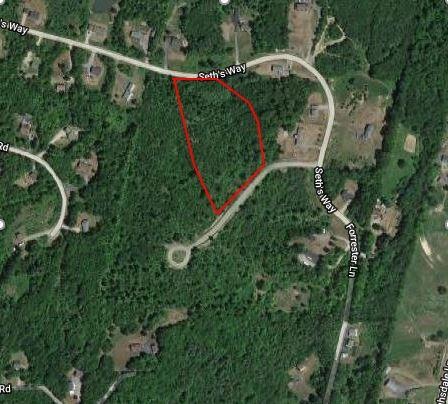 TBD Lot 20 Arthur St, West Gardiner, ME 04345 - photo 1