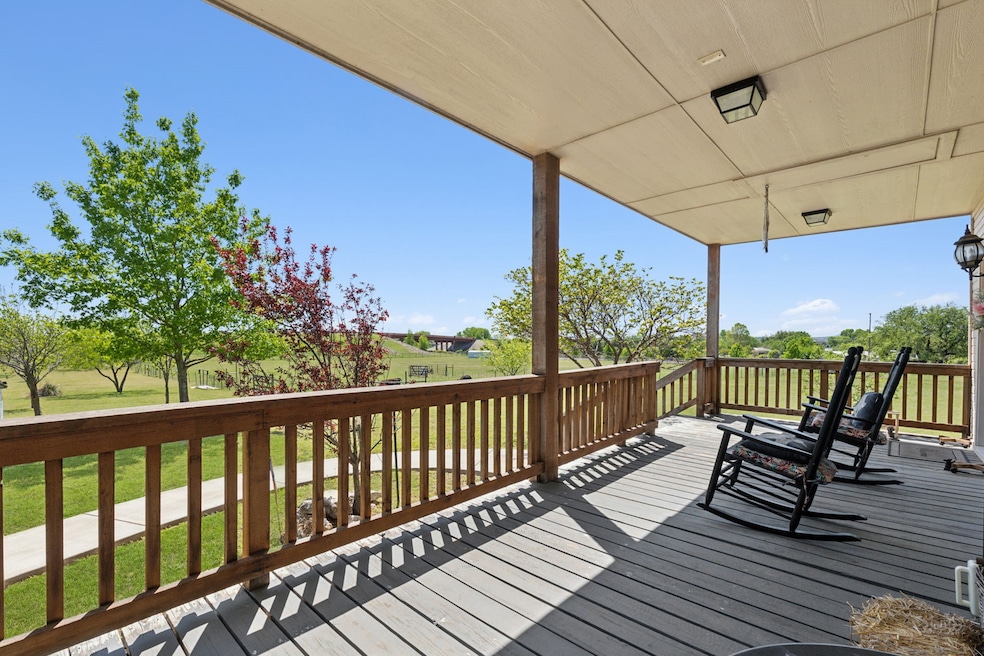 2301 Loop 567, Granbury, TX 76048 - photo 1