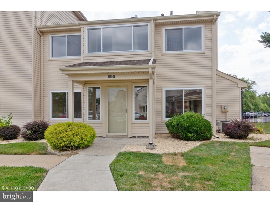 116 Sandra Rd, Voorhees, NJ 08043 - photo 1