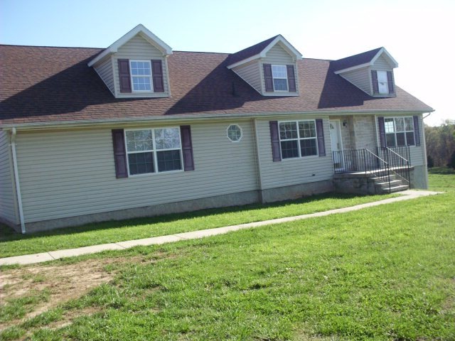 Main View