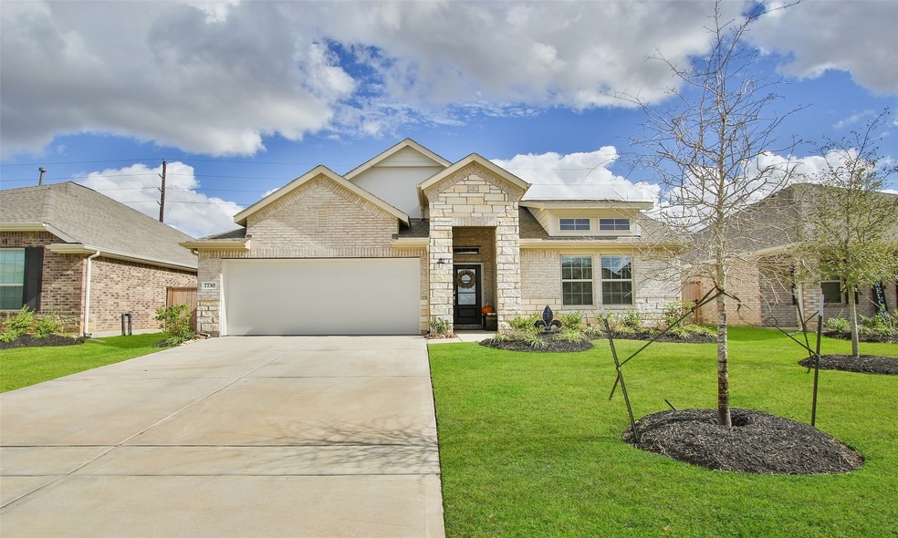 7730 Muhly Brook Trail, Katy, TX 77493 - photo 1