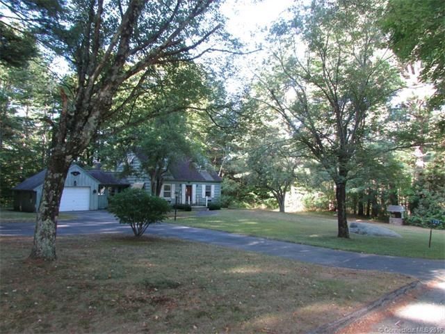 169 Upper Rd, Stafford Springs, CT 06076 - photo 1