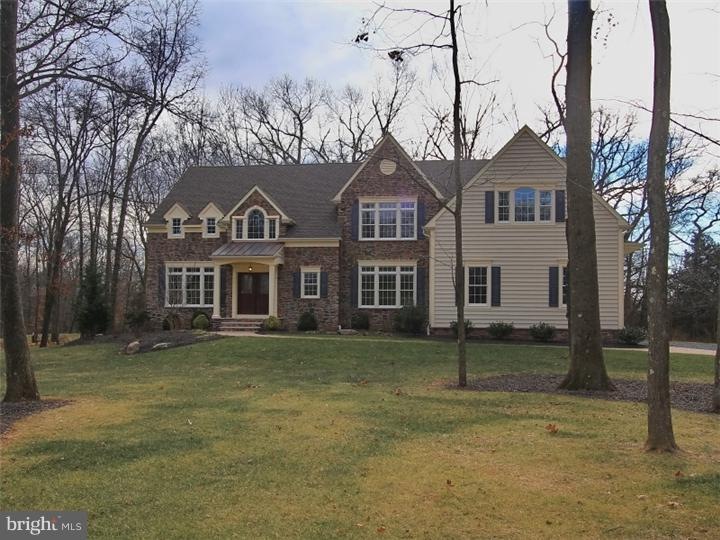 38 Addison Ave, Belle Mead, NJ 08502 - photo 1