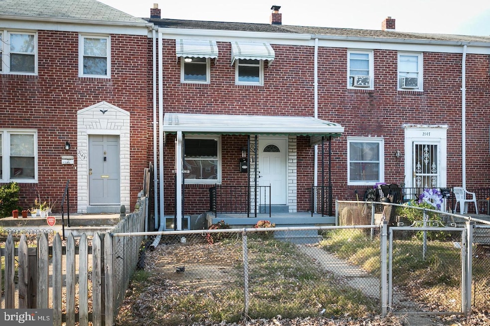 2145 Redthorn Rd, Middle River, MD 21220 - photo 1