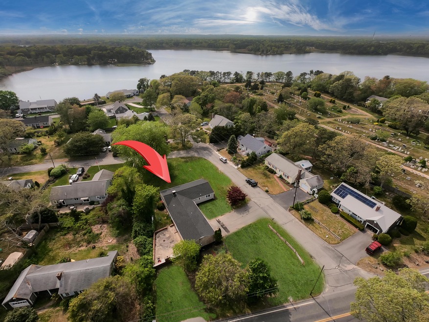 76 Stafford Cir, Dennis Port, MA 02639 - photo 1