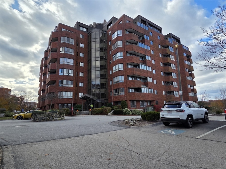 The Elms at Arbor Hill unit 102, Weymouth, MA 02190 - photo 1