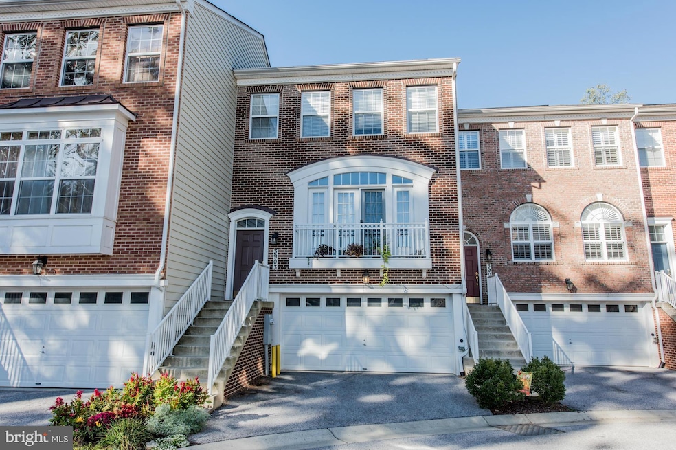 3903 Madison Park Ln, Burtonsville, MD 20866 - photo 1