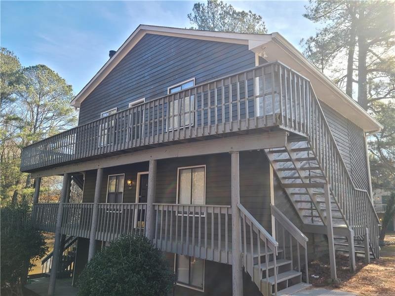 2885 Lakemont Dr SW, Marietta, GA 30060 - photo 1