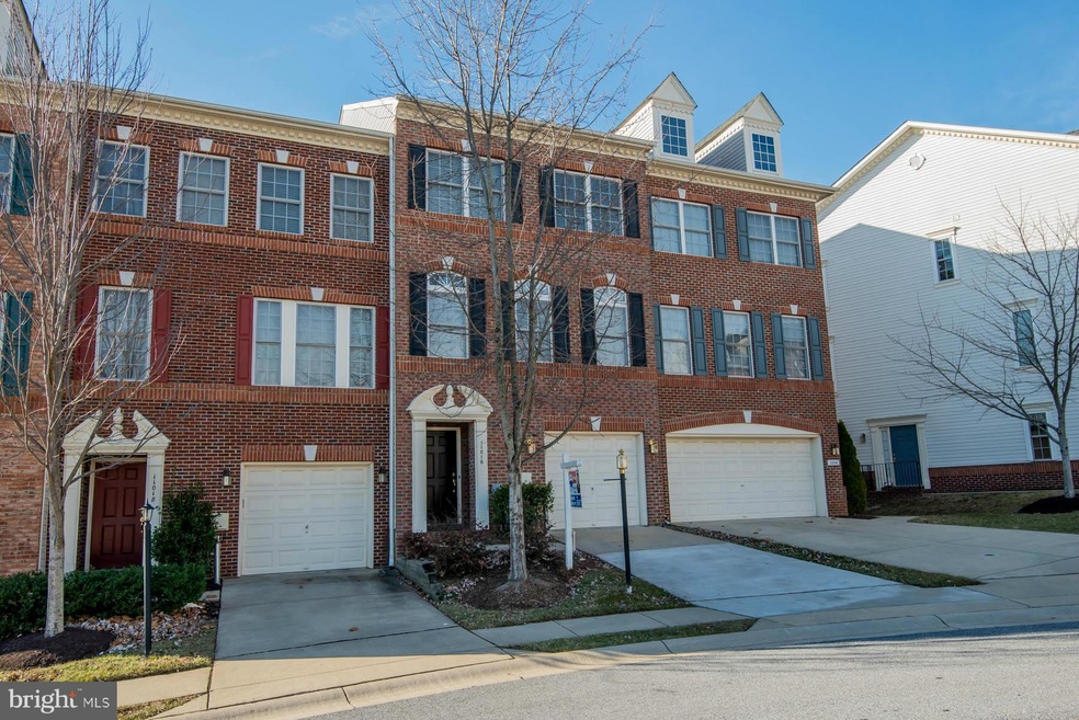 11016 Chelsea Way, Laurel, MD 20723 - photo 1