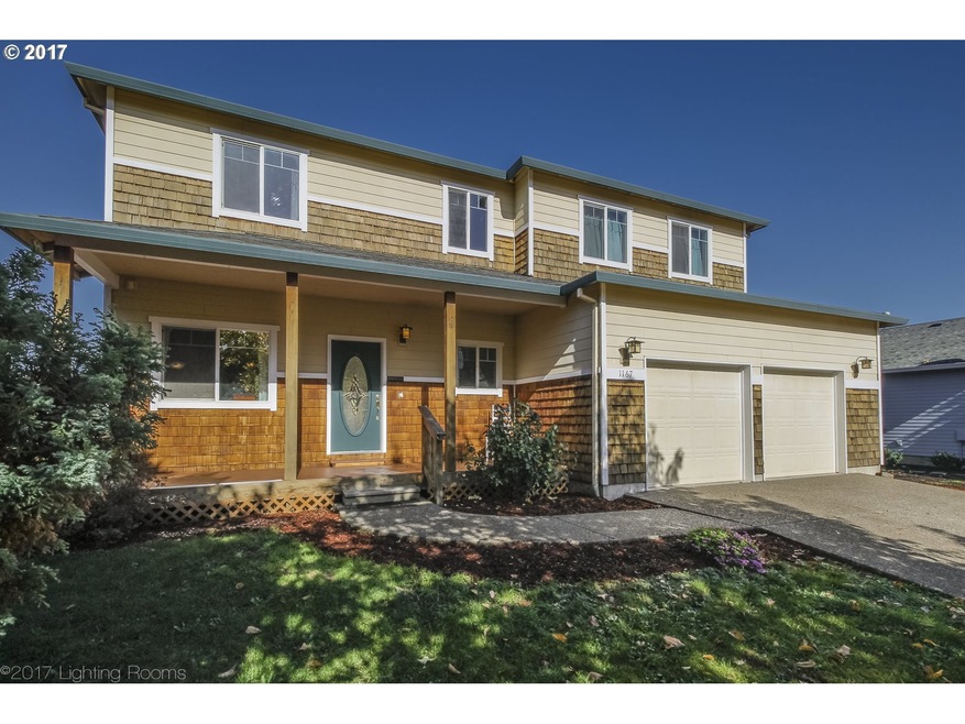 1167 33rd Ave, Forest Grove, OR 97116 - photo 1