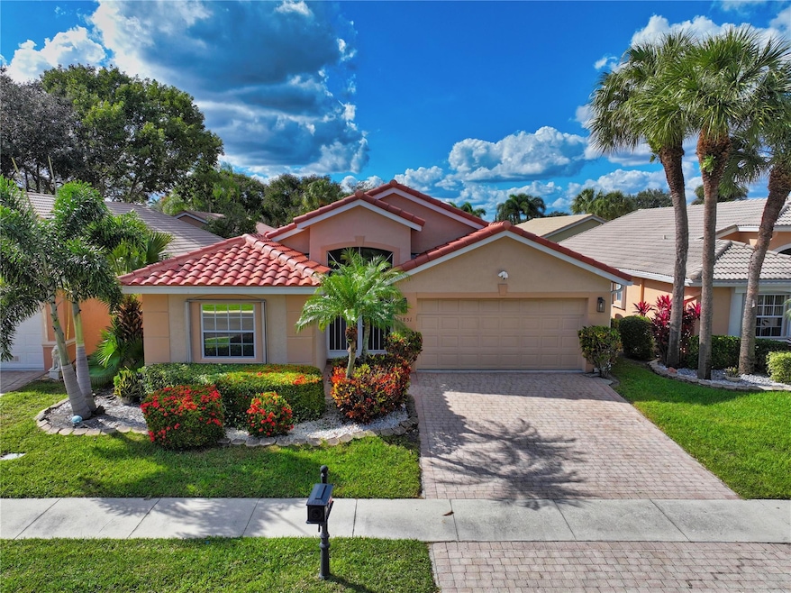 13851 Via Vittoria, Delray Beach, FL 33446 - photo 1