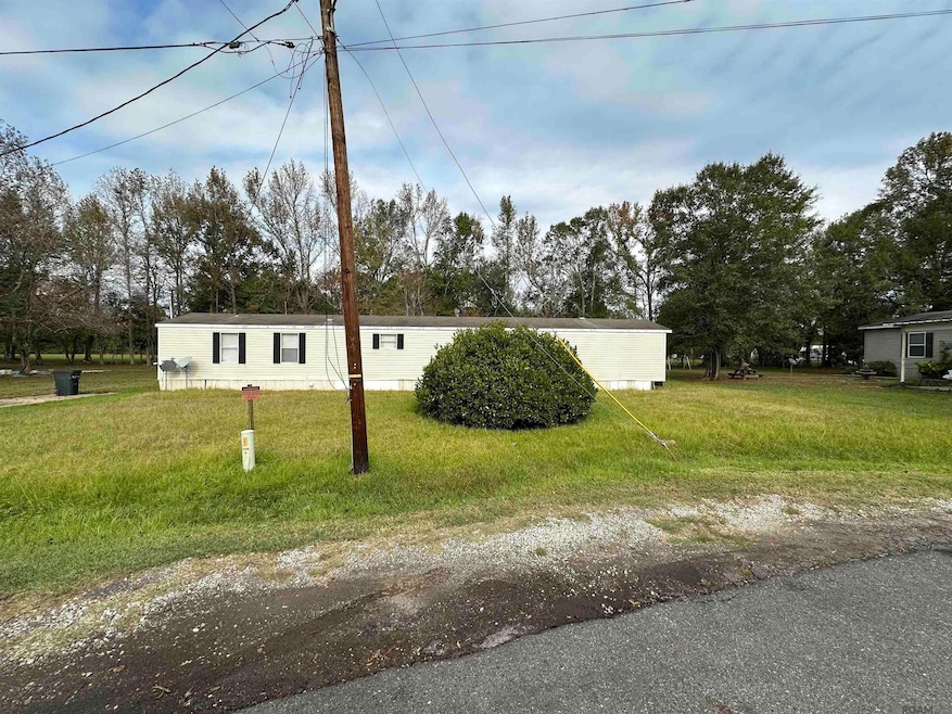 6803 Brou St, Mansura, LA 71350 - photo 1
