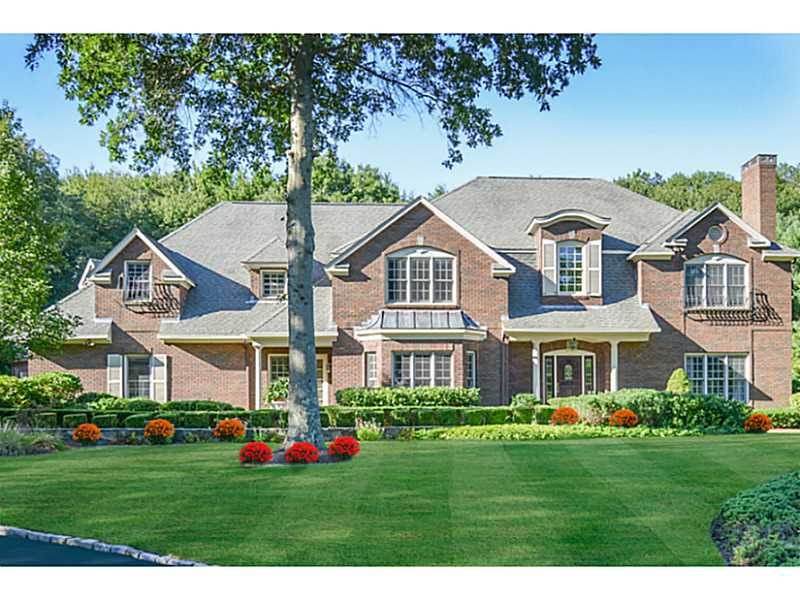 5 Cedar Rock Meadows, East Greenwich, RI 02818 - photo 1