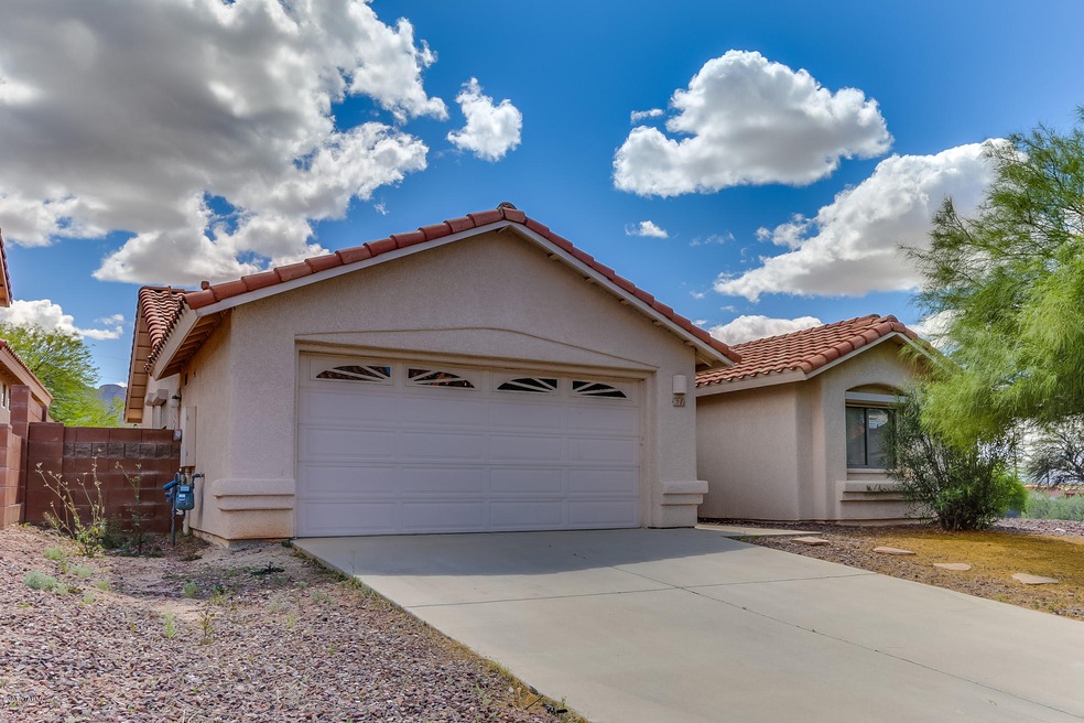 Sendero Claro Exterior 1